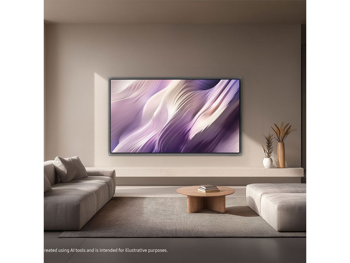 Samsung 77" S95H Series 2026