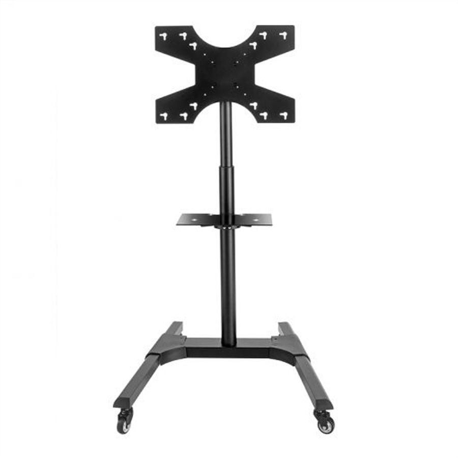 Hagor Braclabs-Stand Frontshelf, AV-Ablage für Braclabs-Stand-Serie