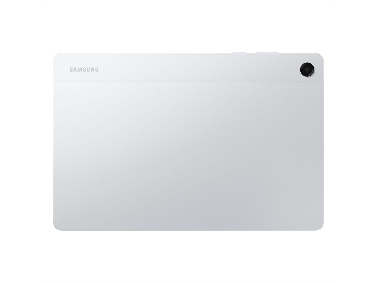 Samsung Galaxy Tab A11+, 128GB, silver, 5G