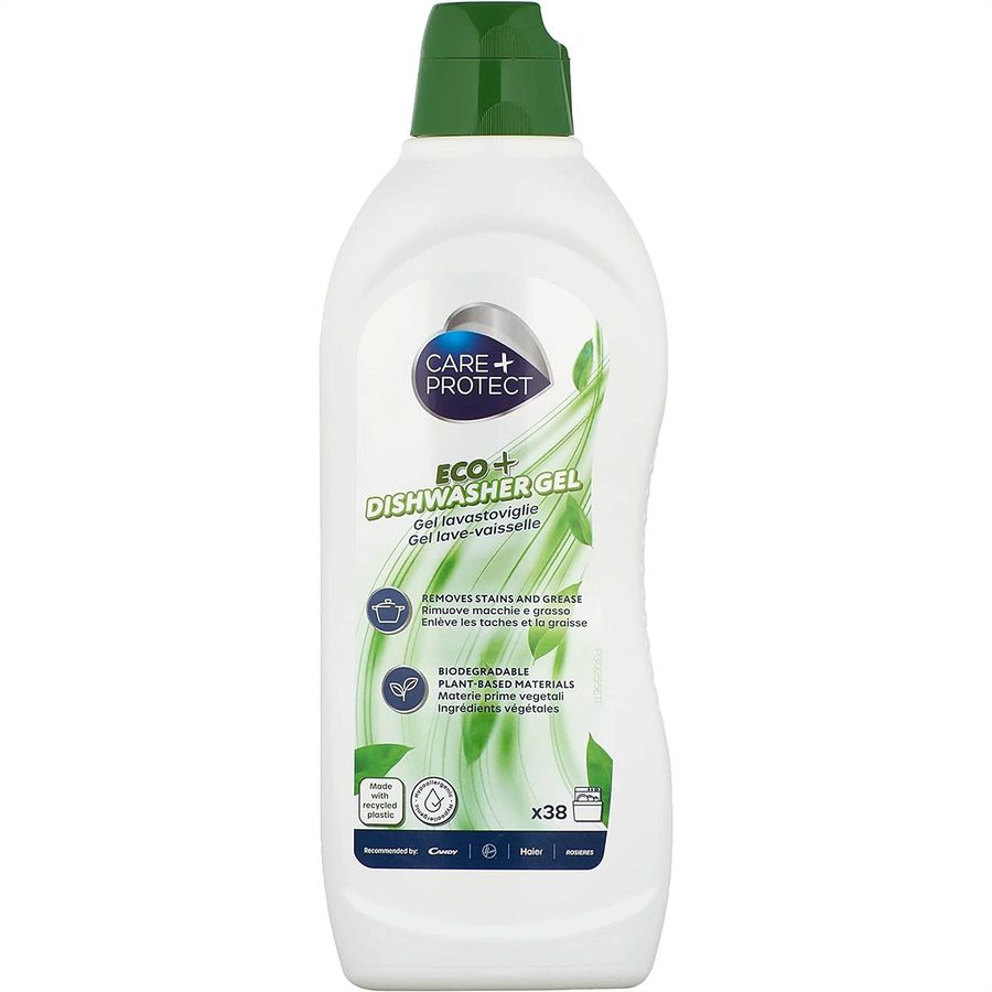 Care+ Protect ECO+ Geschirrspülmittel, GEL 650ml