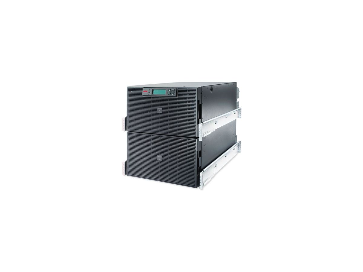 APC-SURT15KRMXLI, Input:1/3 phase