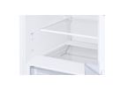 Samsung Kühl-Gefrierkombination RB7300 Bespoke, 344l, D, WiFi, Weiss mit Griffmulde