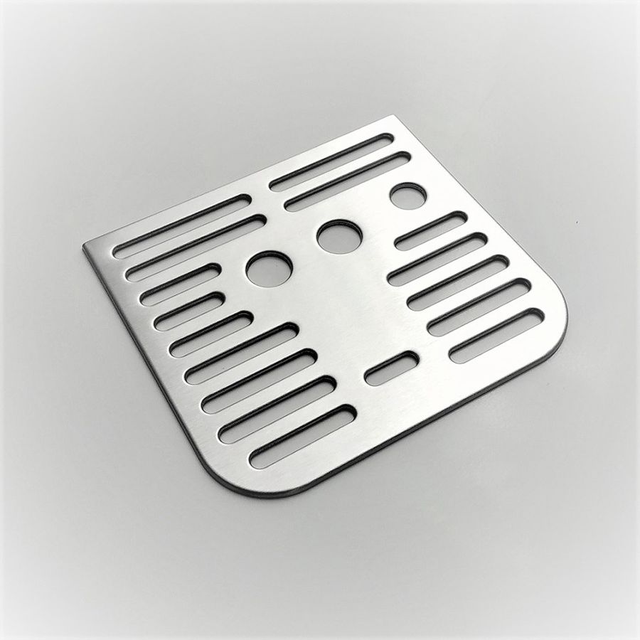 Gitter Tassenrost zu Typ 1170