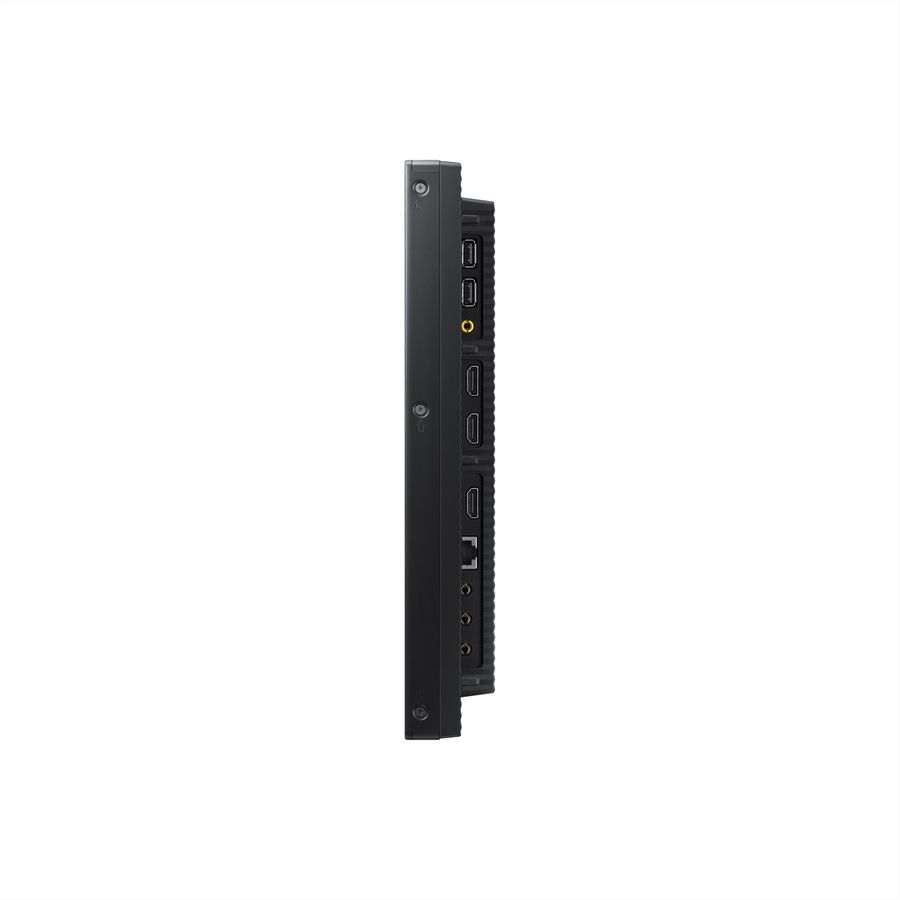 Samsung Digital Signage Display SH37C, 37", 24/7 700cd/m² Stretch