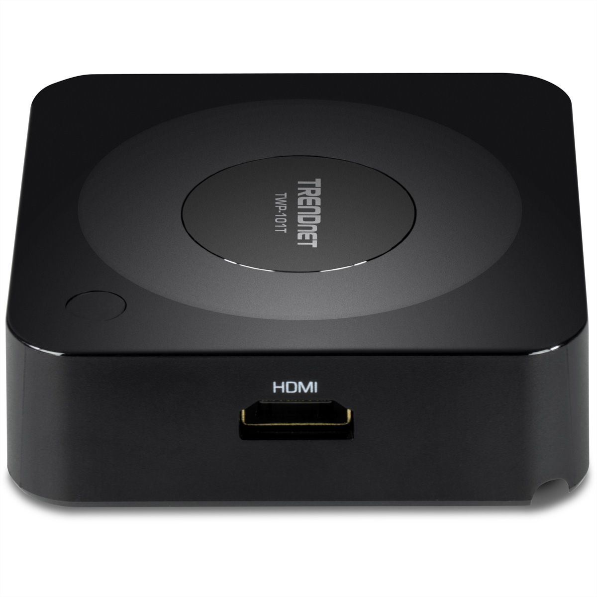 TRENDnet TWP-100R1K HDMI Extender, 4K Wireless HDMI Extender Kit mit Audio