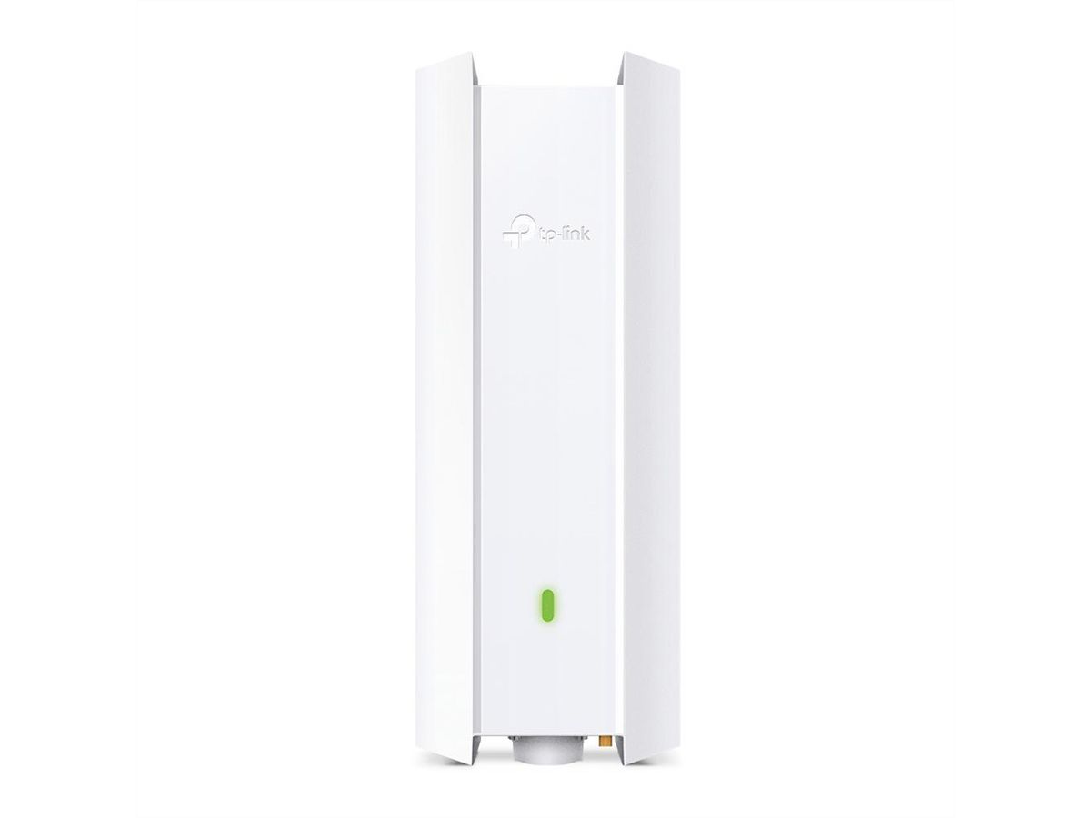 TP-Link EAP650-Outdoor Access Point, 1× Gigabit RJ45 Port,Indoor/Outdoor