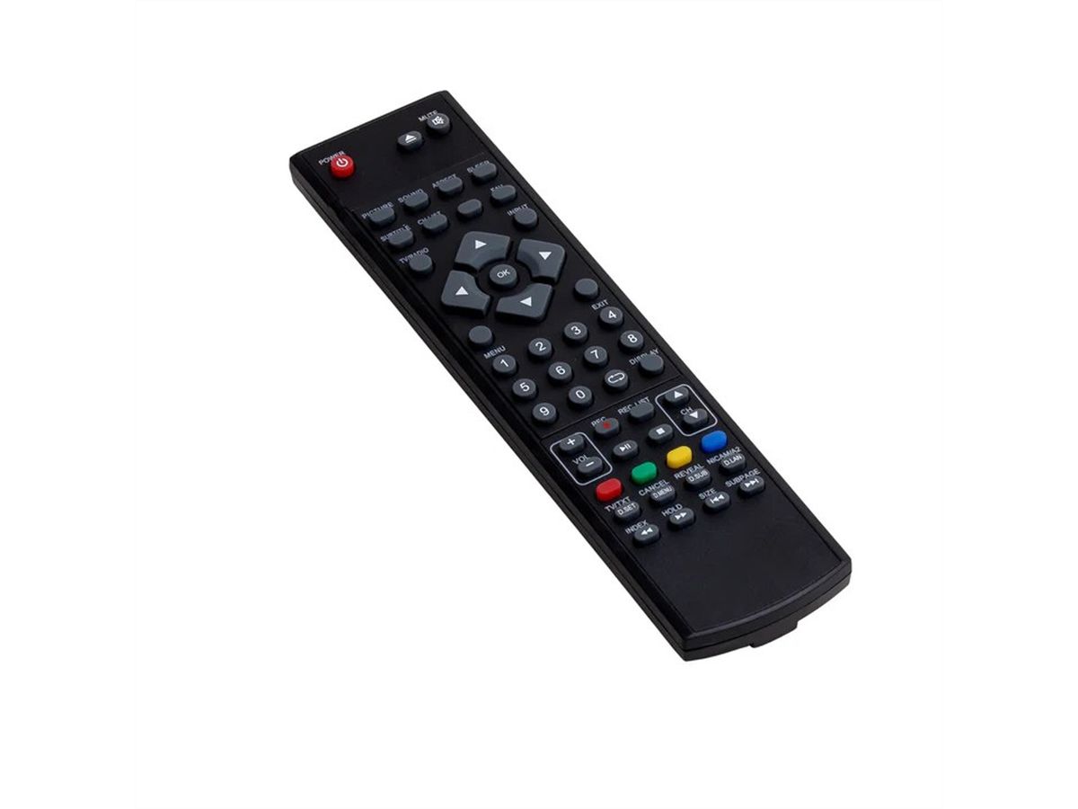 Lenco Remote Control LED-1922
