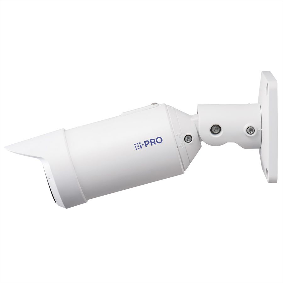 I-PRO WV-X15500-V3L 5MP Bullet Kamera AI OUTDOOR VANDAL