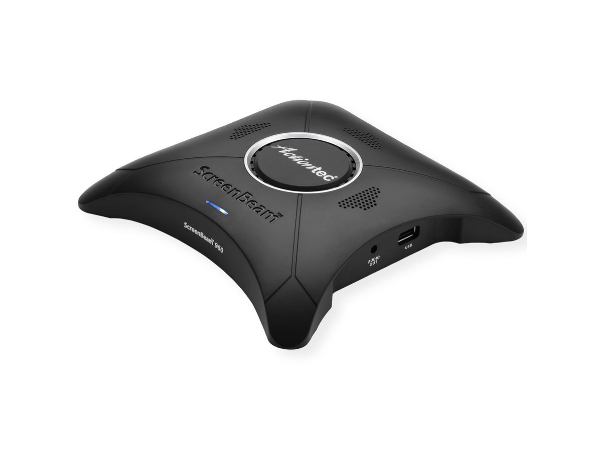 Screenbeam 960 Drahtlosempfänger für Unternehmen