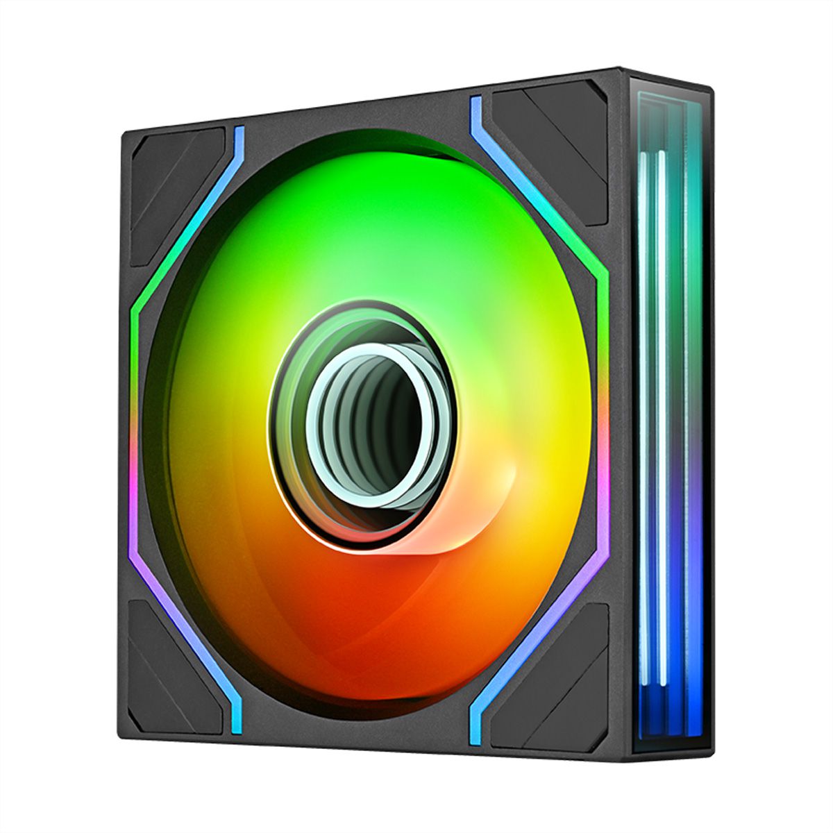 Thermaltake SWAFAN 120 EX INFINITY ARGB Sync 3-Fan Pack