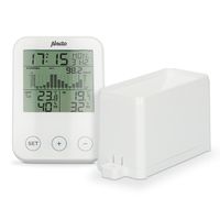 Wetterstation Alecto WS-1200