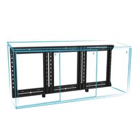 Middle Atlantic Products C3-WWHK2-32 Rack Zubehör Montageset