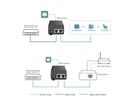 TP-Link POE160S PoE Injector