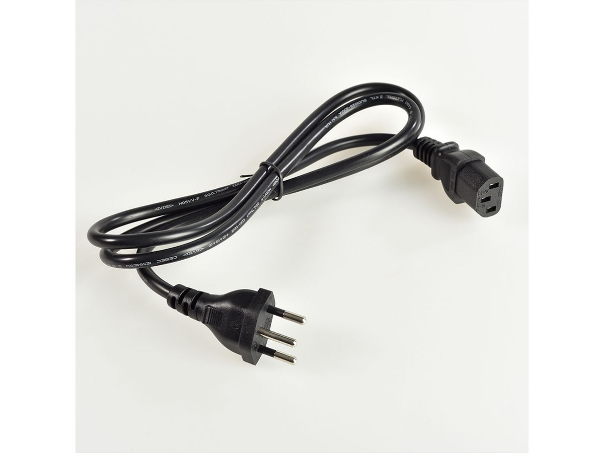 Netzkabel zu Typ 816 / 817 / 821 / 822
