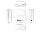 AGFAPHOTO Fotodrucker Realkids weiss