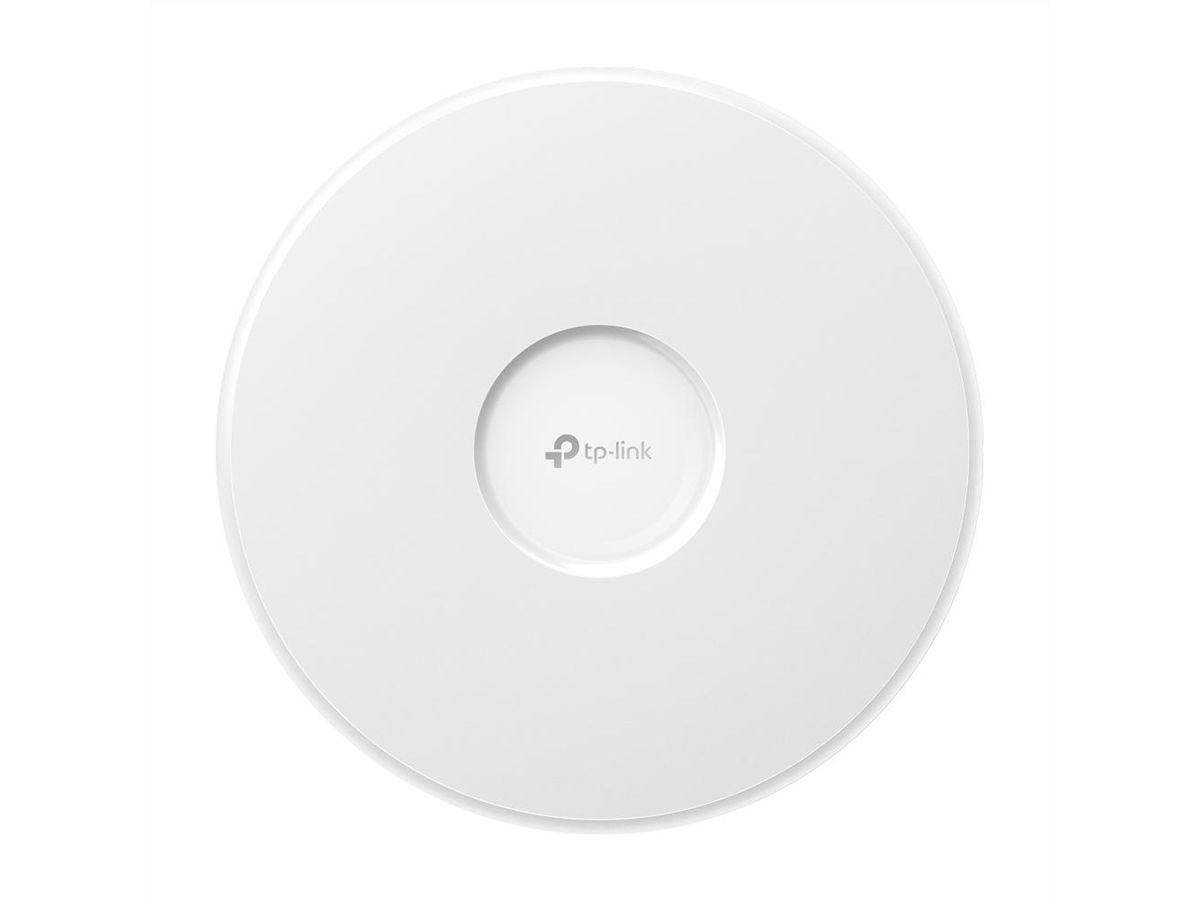 TP-Link EAP772 Access Point, 1×2.5G RJ45 Port