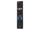 T'nB Universalfernbedienung Panasonic, Philips, LG, Samsung & Sony
