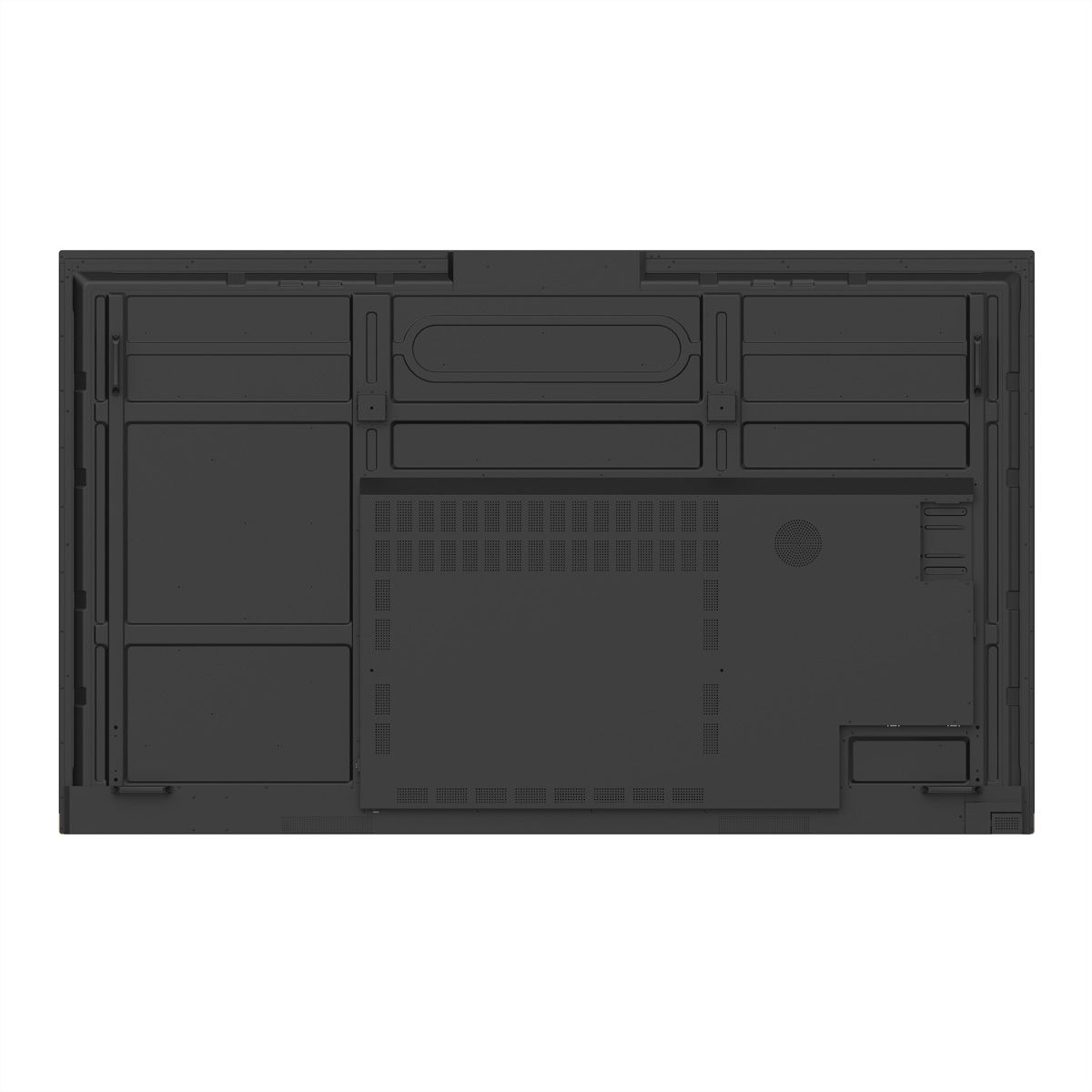 BenQ écran interactif RE9804FV, 98", UHD, 450cd/m²