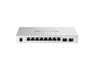 TP-Link Campus Switch S4500-8GP2F , 8x1G PoE 2xSFP Managed Switch