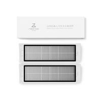Roborock HEPA Filter, 2er Pack