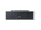 Lenco Radio-réveil CR-640BK, DAB+, noir