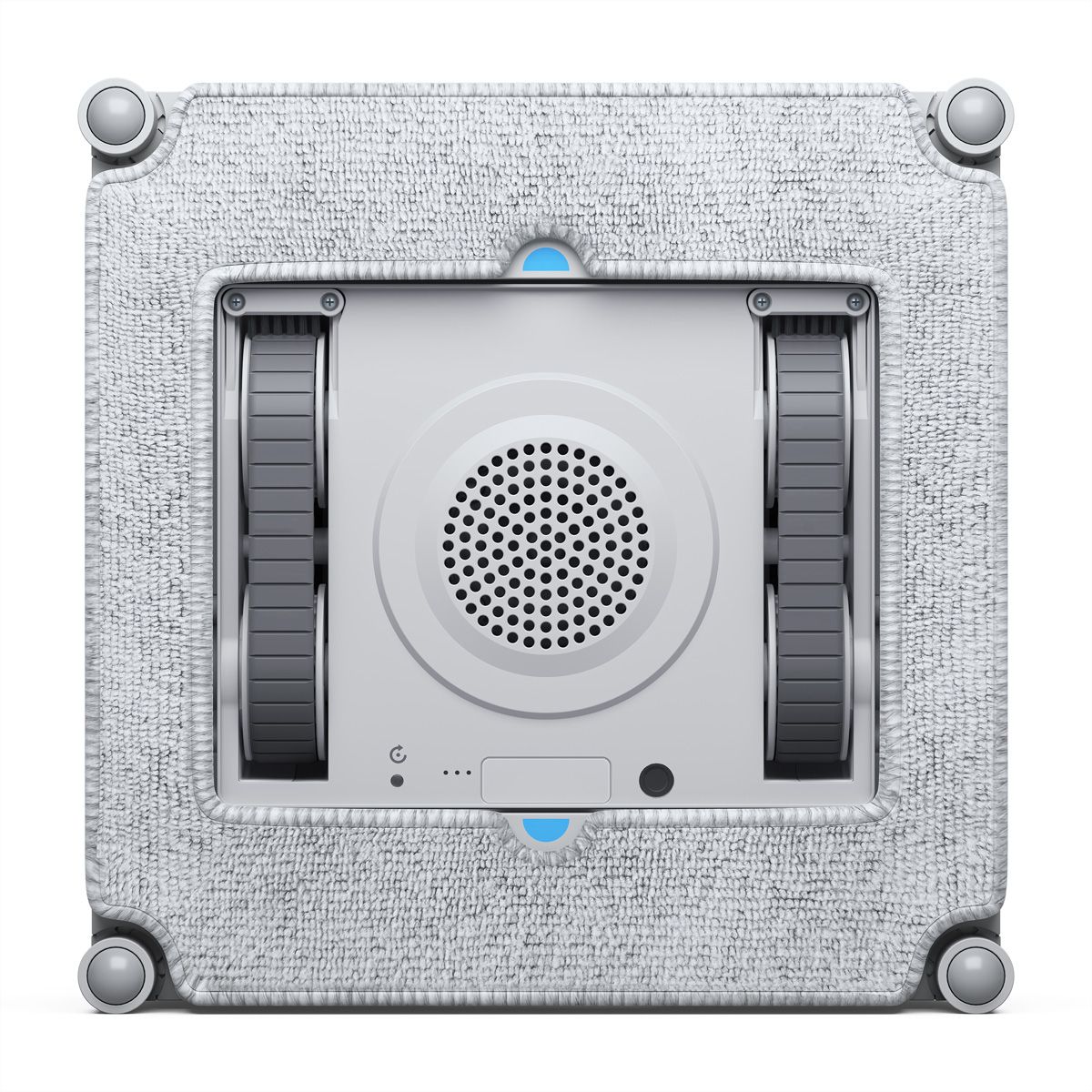 Ecovacs Fensterreiniger WINBOT MINI, grau
