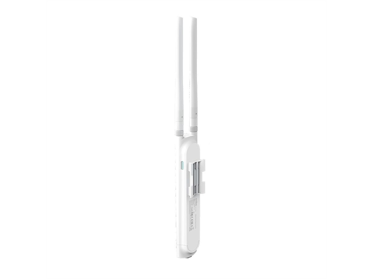 TP-Link EAP110-Outdoor Access Point , 1 10/100Mbps LAN, IP65
