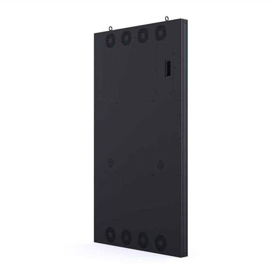 **Retoure**Hisense Semi-Outdoor Display 75WF25E, 75", 24/7, FHD, 2500cd/m²