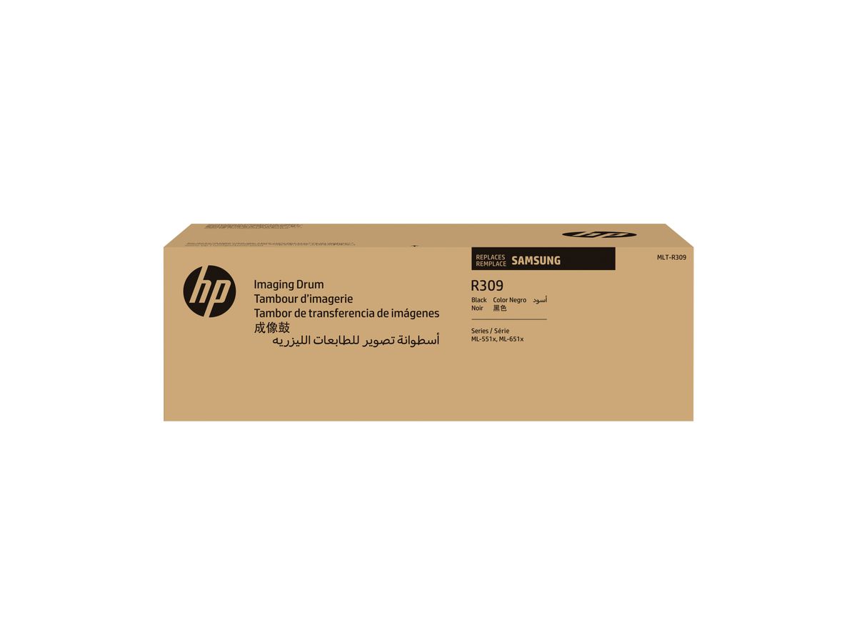 HP MLT-R309 Tambour Imagerie