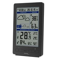 Station météo WS 9485 de Technoline