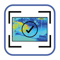 Mobotix APP-Lizenz Thermal Validation
