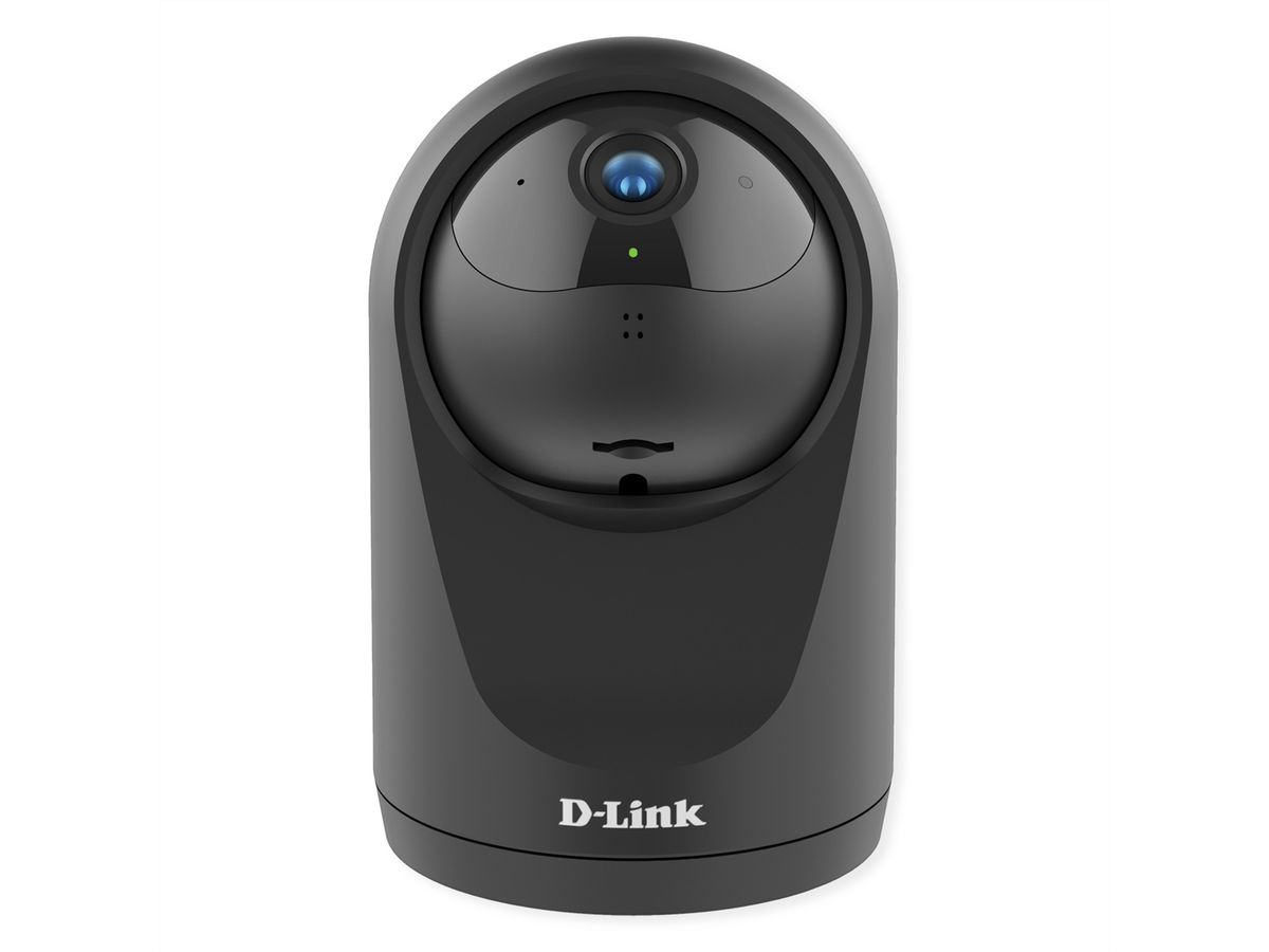 D-Link DCS-6500LH Caméra compacte Full HD Pan & Tilt Wi-Fi