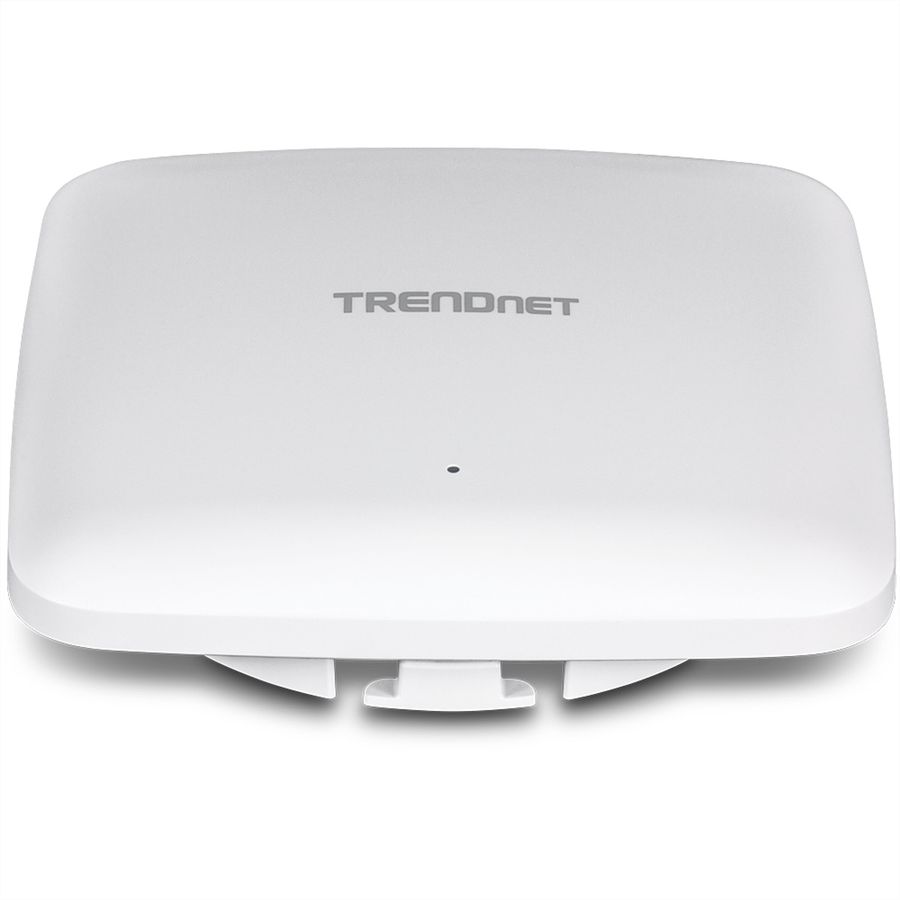TRENDnet TEW-923DAP Access Point, AX3000 Dual Band WiFi 6 PoE+