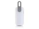 Alecto Babyphone DBX150, veilleuse, fonction interphone