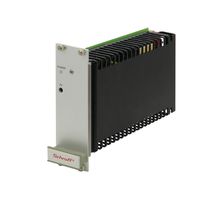 SCHROFF maxpower, 180 W, single - NETZGERAET MAX180-124