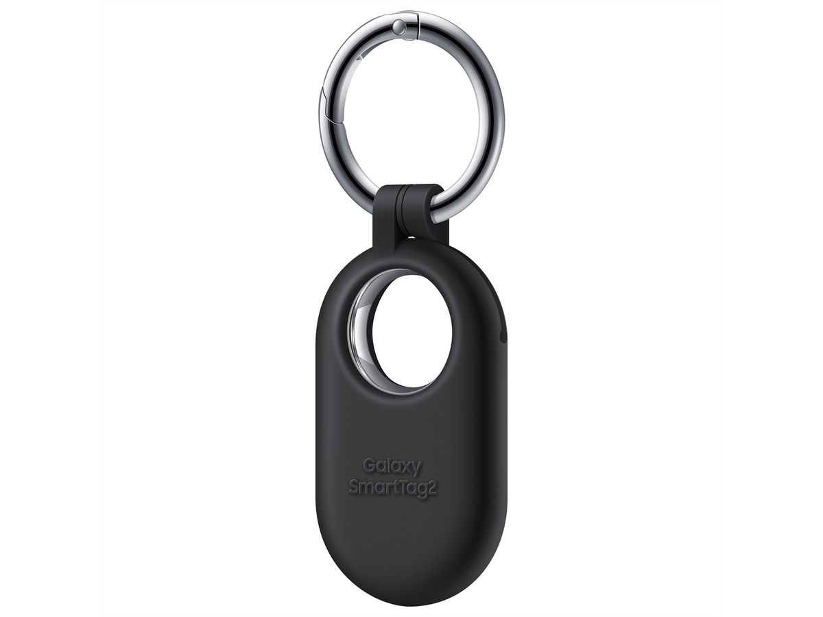 Samsung Galaxy SmartTag2 Case, schwarz