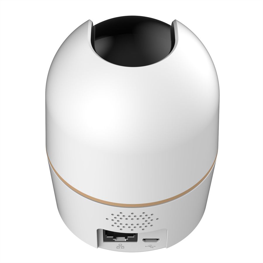 DAHUA DH-IPC-H3AP-0360B PT-Kamera 3MP, IR-LED 10m, WiFi