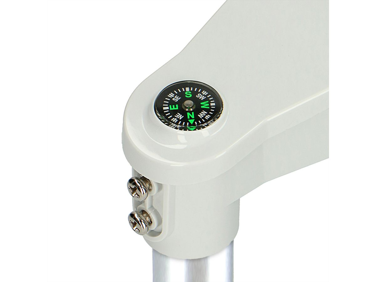 Alecto Station météo WS3875