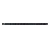 ATEN PE0316SG 0U 16 Port Basic PDU 16x C13 32A
