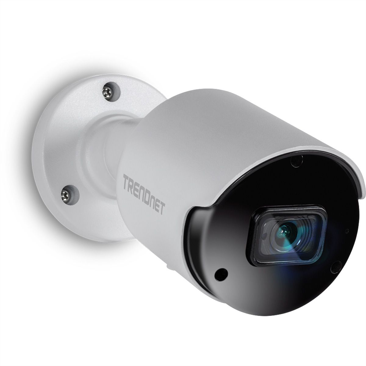 TRENDnet TV-IP1514PI Bullet Kamera 5 MP, 81°, IR-LED 30m