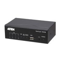 ATEN VK258 8 Kanal Digital ErweiterungsboxCompact Control System