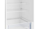 Beko Kühl-Gefrierkombination KG110, 316l, E, Inox