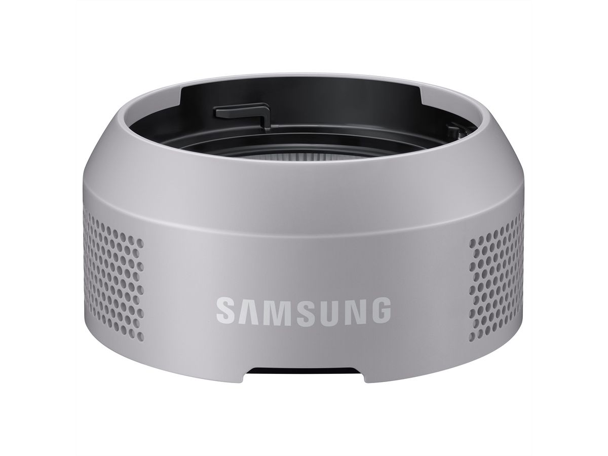 Samsung AI Jet Lite Filtration HEPA, gris