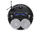 Ecovacs Saugroboter DEEBOT T50 MAX PRO OMNI, schwarz