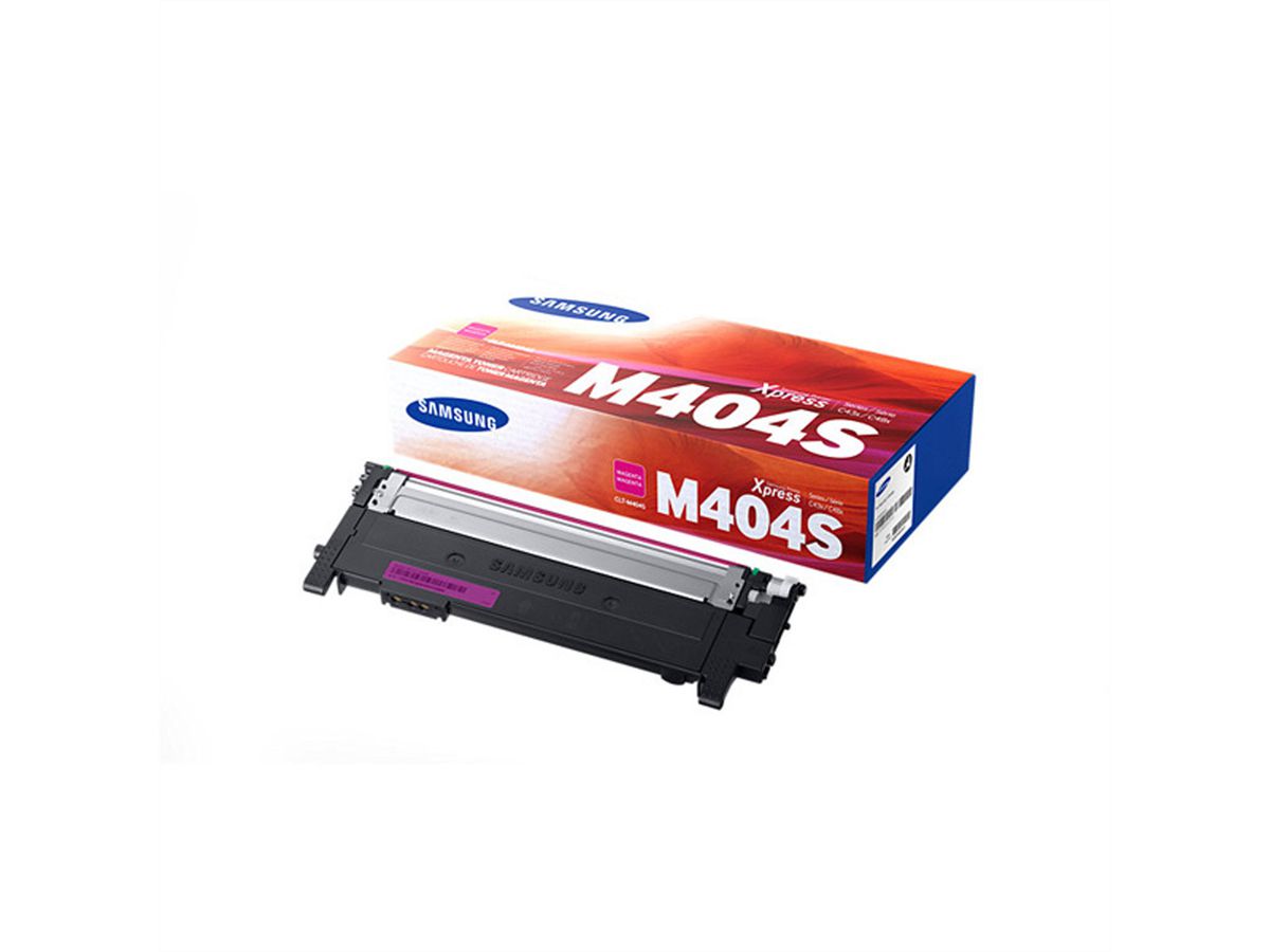 HP SU234A, Toner magenta 1.000 Seiten für Xpress C430 / Xpress C430W / Xpress C480 / Xpress C480W