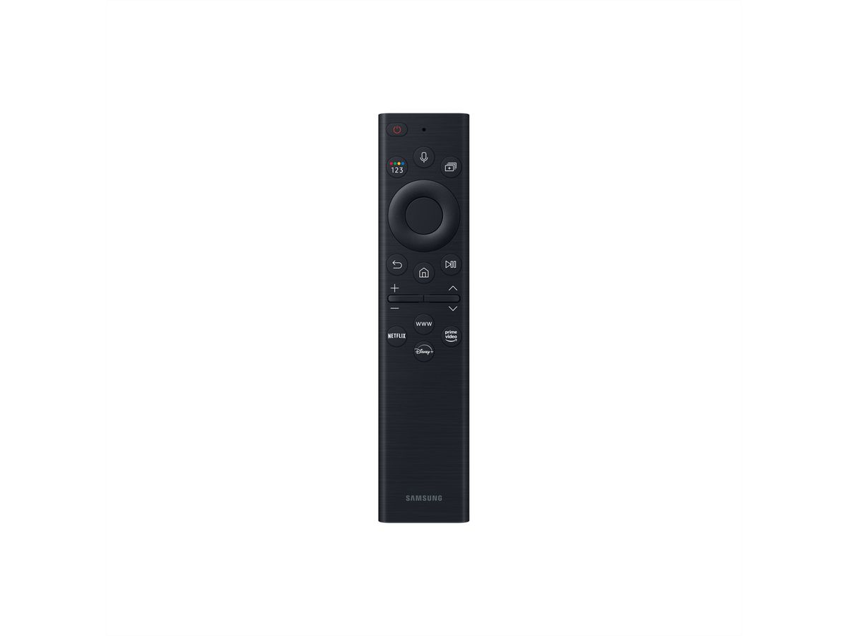 **DEMO**Samsung TV QE85QN900B 85" Neo QLED 8K