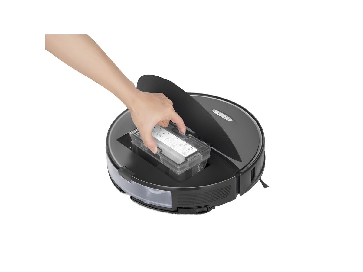 **DEMO** Roborock Saugroboter S8, Saug/Wischroboter