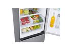 Samsung Réfrigérateur-congélateur RB7300 Bespoke, 387l, A, WiFi, Argent