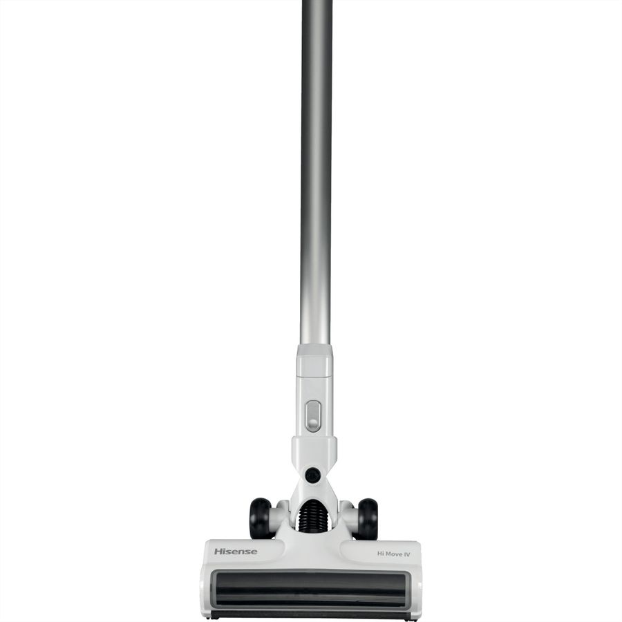 Hisense Aspirateur SHVC6134W, 110 W, sans fil
