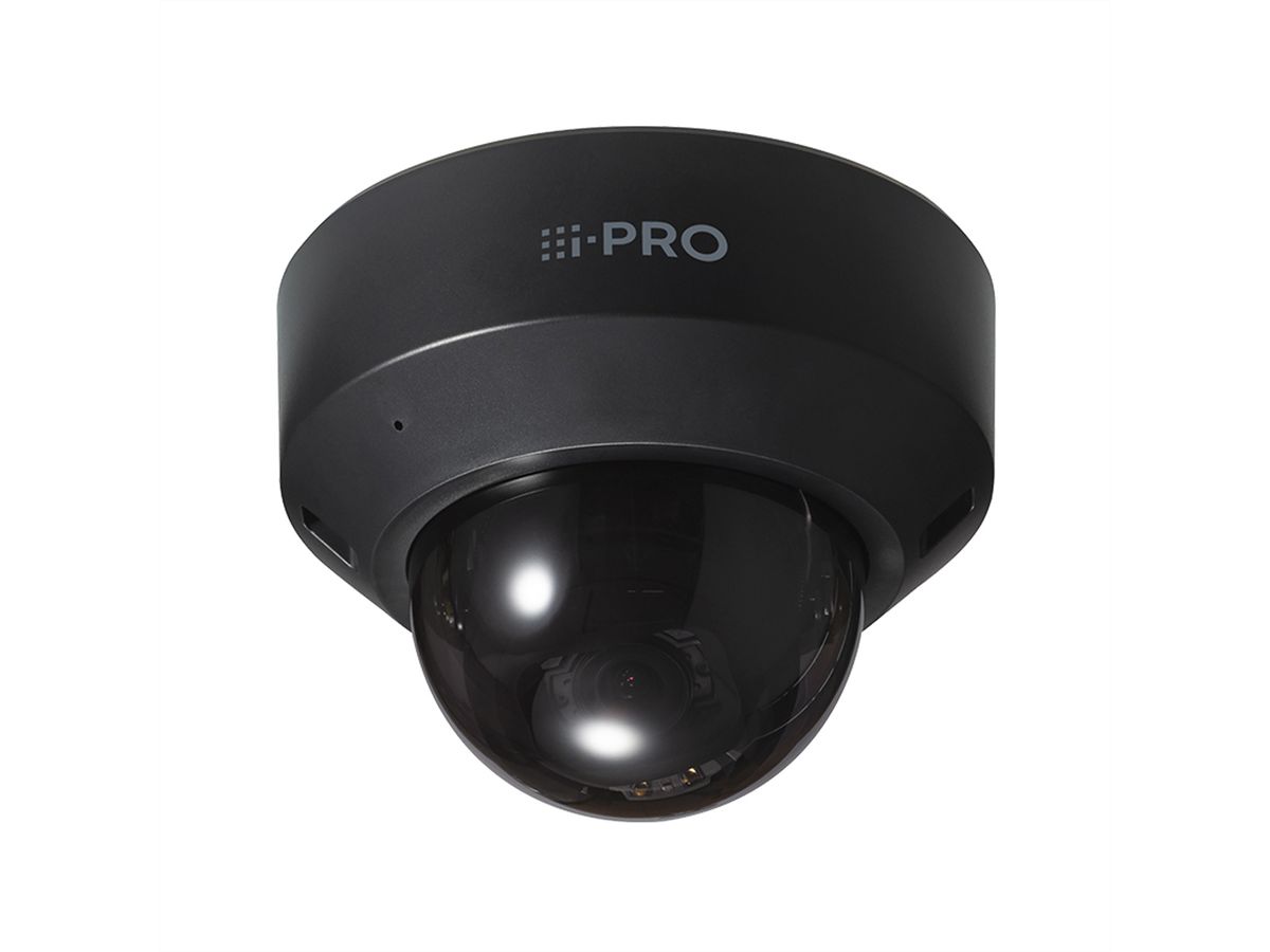 i-PRO WV-S2136LGA-BV 2MP AI INDOOR  Dome